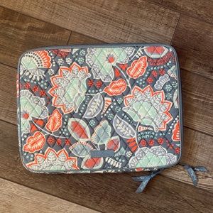 Vera Bradley laptop case